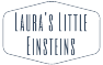 Laura's Little Einsteins Eagan Daycare Logo 1